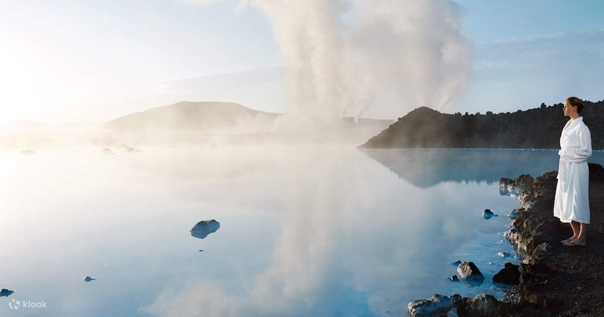 Blue Lagoon Ticket and Transfer, Reykjavik, Iceland Klook Philippines